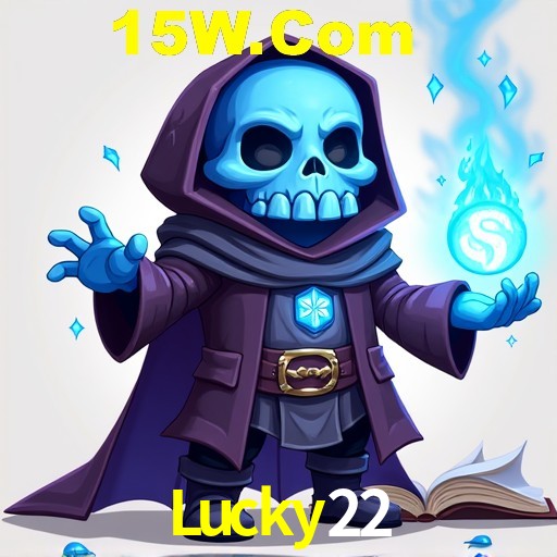 Descubra a Essência do Lucky22: Nossa História e Compromissos
