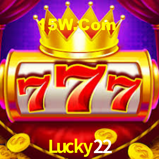 Lucky22 Slot
