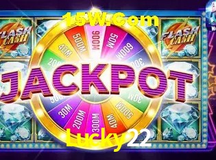 Platform Technology Lucky22