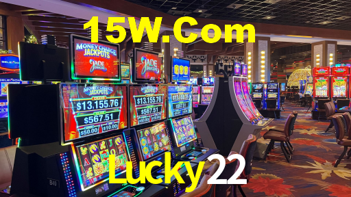 Lucky22 Slot