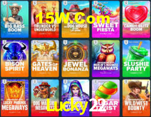 Lucky22