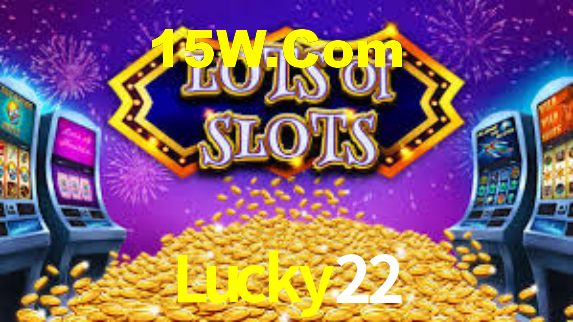 Lucky22