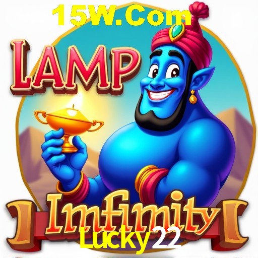 Secure Login Lucky22