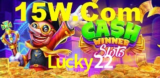 Instant EasyPaisa Lucky22