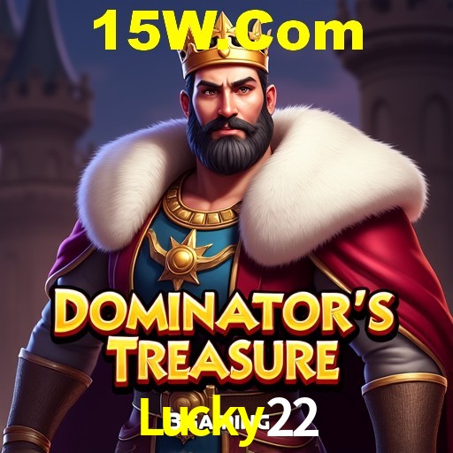 Inovações de Jogos na Lucky22: O Futuro das Experiências Interativas