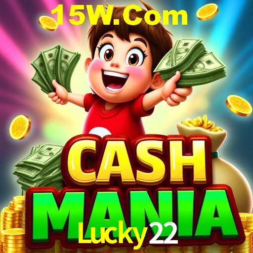 Account Benefits Lucky22
