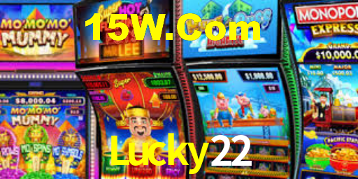 Lucky22