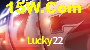 Welcome Bonus Lucky22