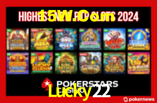 Bônus Generosos e Exclusivos no Lucky22 para Você!
