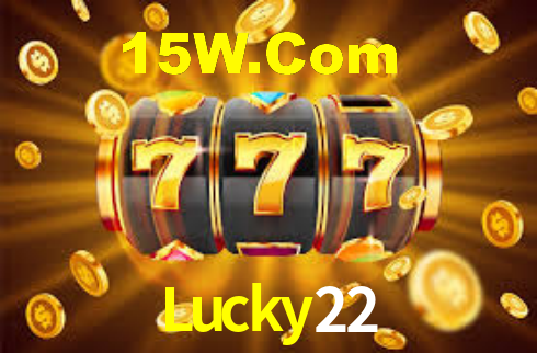 Exclusive Games Lucky22