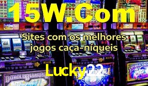 Lucky22
