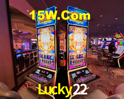 Lucky22 - Seu Cassino Online Favorito com Bônus Incríveis - Lucky22 Login