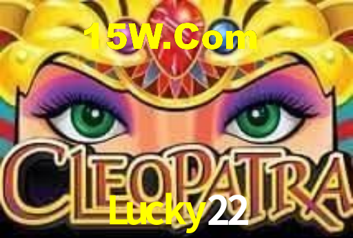 Lucky22 Slot