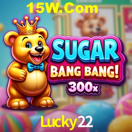 Descubra a Essência do Lucky22: Nossa História e Compromissos