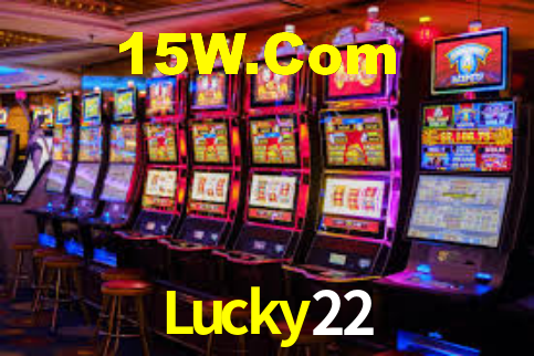 Lucky22 Login