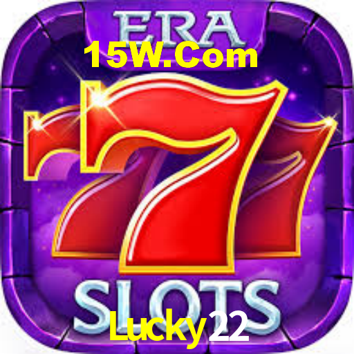 Lucky22