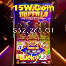 Welcome Bonus Lucky22