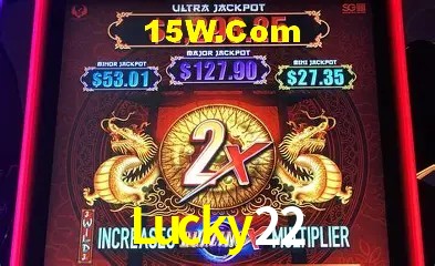 Live Casino Lucky22