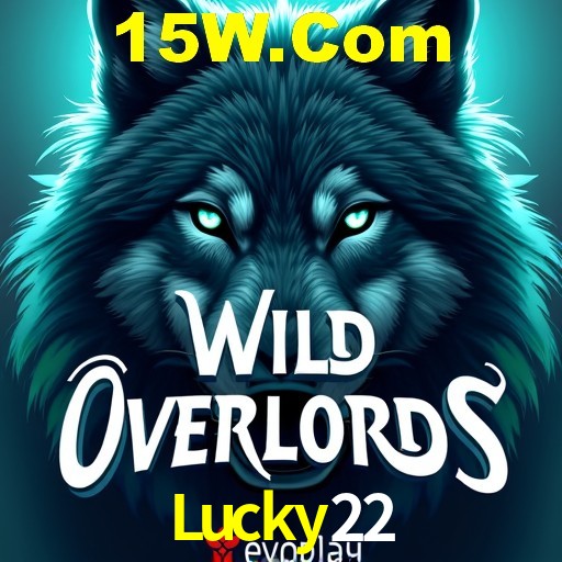 Descubra o Mundo do Cassino Online com Lucky22