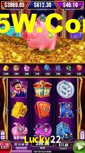 Aviator Game Lucky22