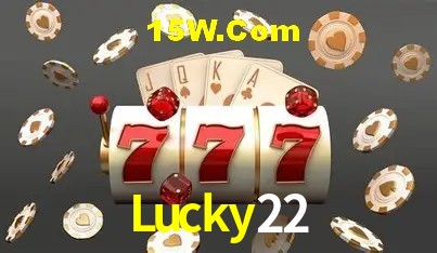 Bonus Features Lucky22