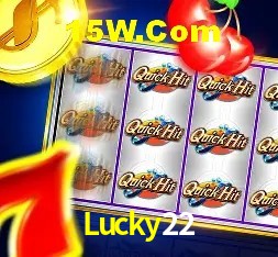 API Integration Lucky22