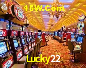 Exclusive Offers Lucky22