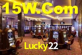 Programa VIP Lucky22