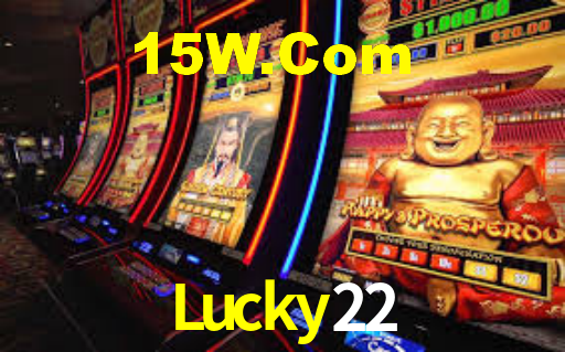 Lucky22