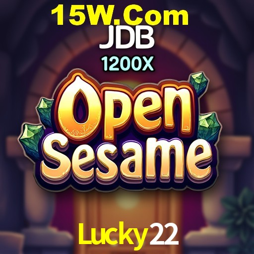 APP oficial da Lucky22 para mobile