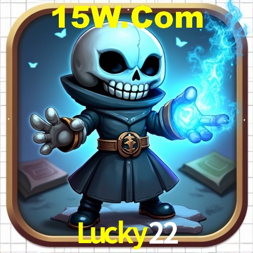 Inovações de Jogos na Lucky22: O Futuro das Experiências Interativas