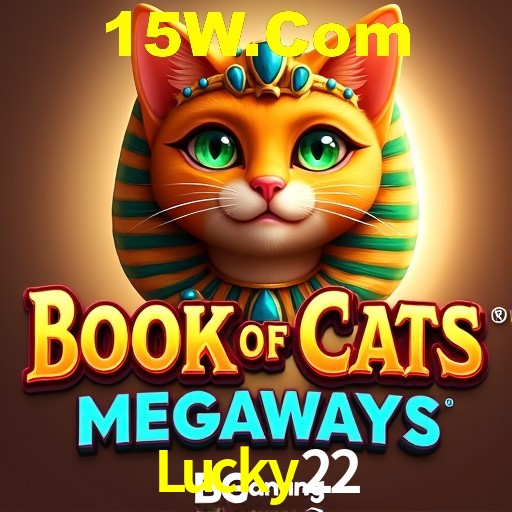 A Emoção da Loteria na Lucky22: Uma Chance de Mudança de Vida