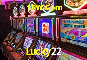 Quick Registration Lucky22