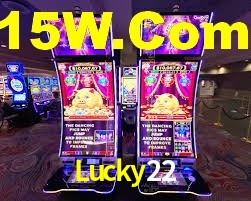 Daily Bonuses Lucky22