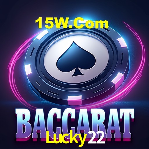 cassino Lucky22