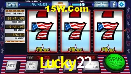 Games Directory Lucky22