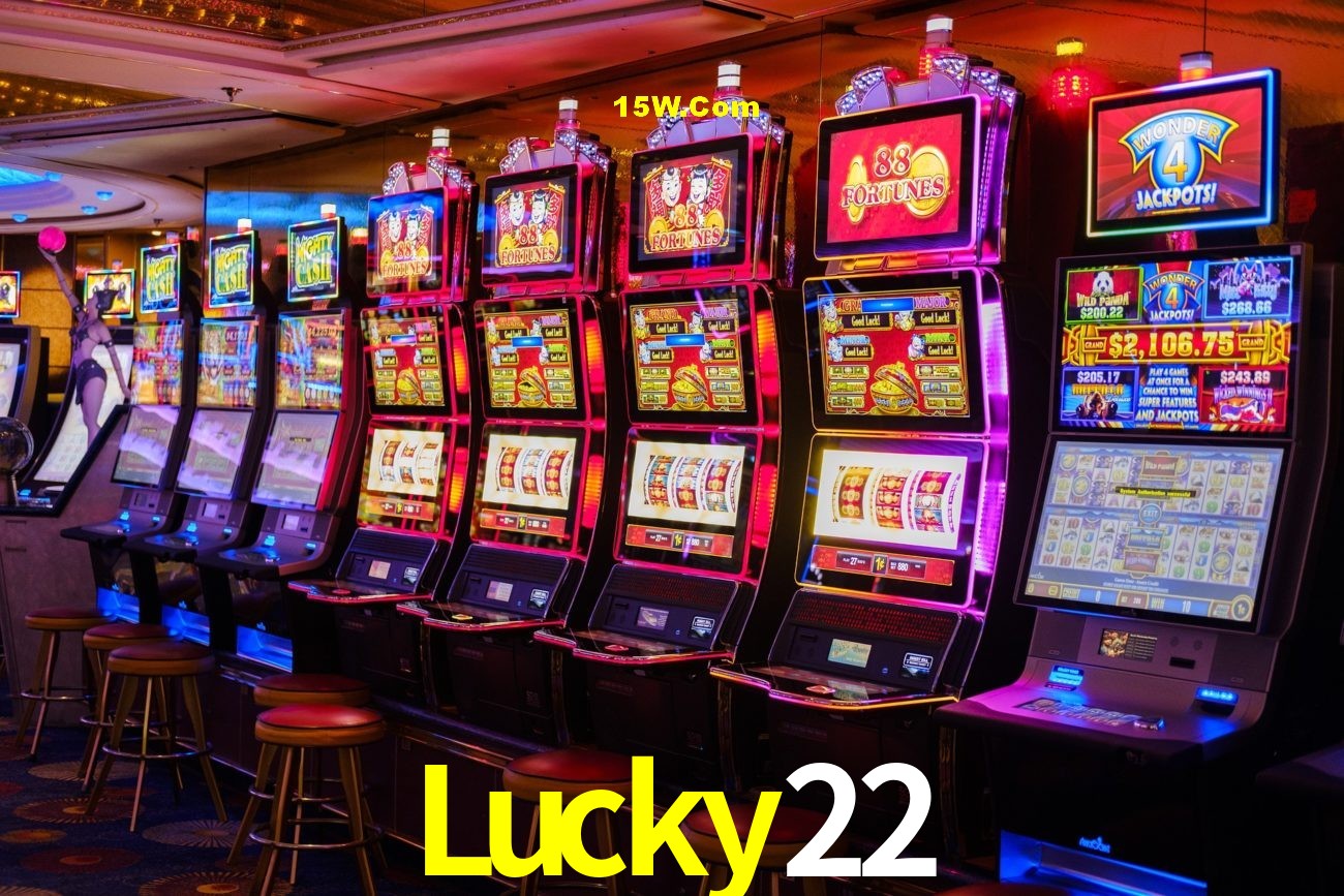 Games Directory Lucky22