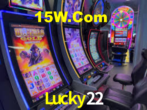 Lucky22 Login