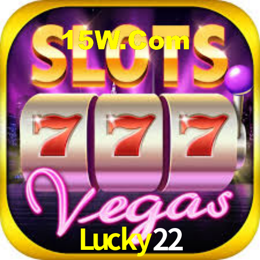 Lucky22: A Experiência de Casino com Jogos de Mesa ao Vivo