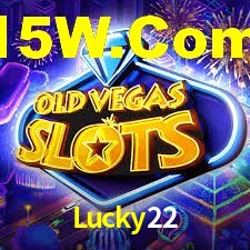 Premium Interface Lucky22