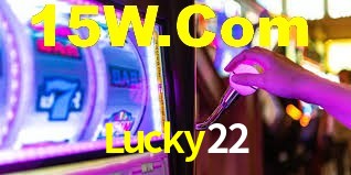 Tournaments Lucky22