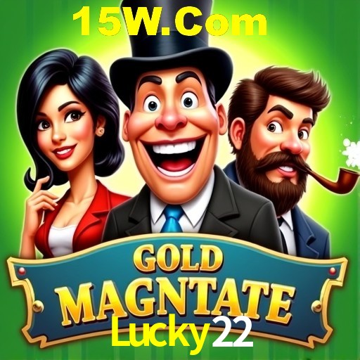 Security Systems Lucky22